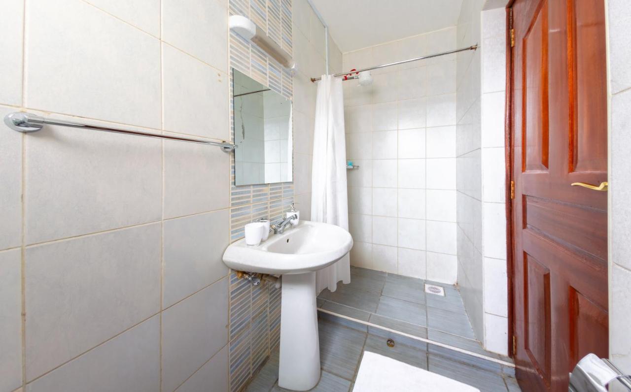 Restead Stay Apartments Nairobi Exteriér fotografie